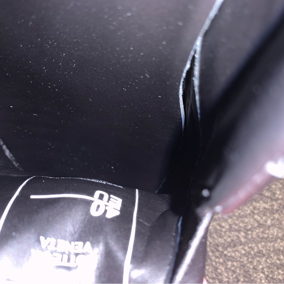 Bottega Veneta -  Sawyer Sneakers - Picture 8 of 10